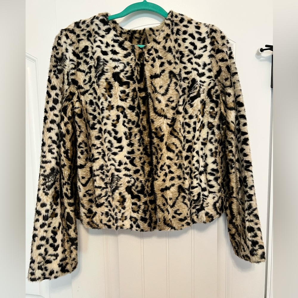 New Without Tags Express Small Jacket - image 1